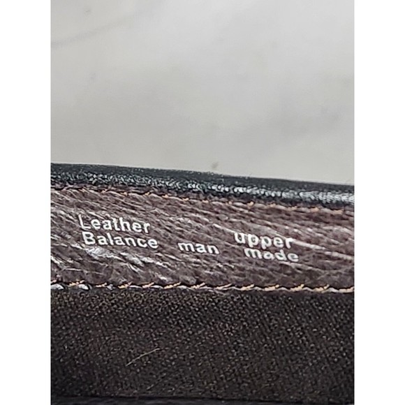 Dansko Olivia Loafer Shoes Womens Size 40 EU Slip on Leather calf Hair Cheetah - Picture 14 of 14